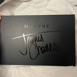 james charles pallete